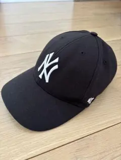 47 MVP ニューヨーク・ヤンキース キャップ