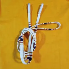 お洒落なデザインの帯締め