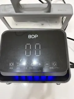 BDP 超音波食洗機 「The Washer Pro」ジャンク品 超音波食洗器 - メルカリ