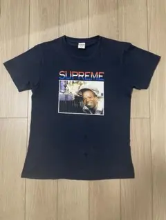 Supreme Tシャツ OUT OF ORDER ネイビー M - メルカリ