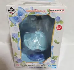 ウマ娘 一番くじ ライスシャワー フィギュア ラストワンVer. 第6弾