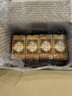 未開封】 遊戯王 PRISMATIC GOD BOX - メルカリ