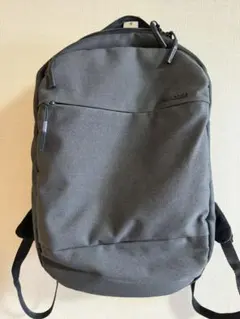 Incase city backpack インケース バックパック