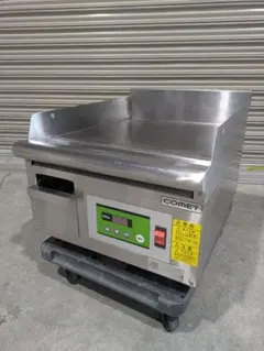 フジマック 電気グルーブドグリドル FEFT90-2TSG - メルカリ