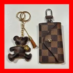 キー キーホルダー