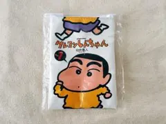 クレヨンしんちゃん コミックあそーとコレクション ポーチ