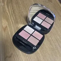 DECORTE アイシャドウパレット 4色