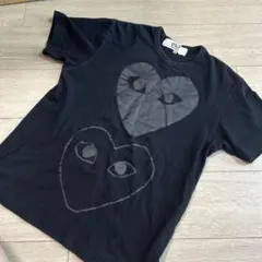PLAY COMME des GARÇONS Tシャツ Mサイズ