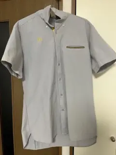 マクドナルド - 【g7t7o7出品】マクドナルド ユニフォーム セット 廃盤 マクドナルド ユニフォーム 5点セット｜Yahoo!フリマ（旧
