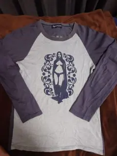 Hysteric Glamour 2001 Hong Kong 長袖カットソーのサムネイル