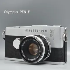 T55 OLIMPUS-PEN 1:1.8 f=38mm フィルムカメラ - メルカリ