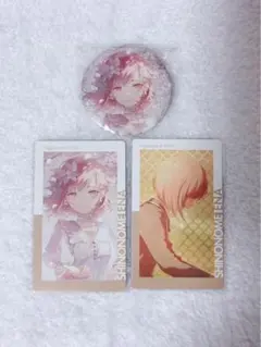 2026年最新】東雲絵名 缶バッジ 26cの人気アイテム - メルカリ