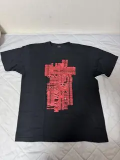 THE ORAL CIGARETTES Tシャツ