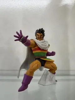 HG ドラゴンボール 09 パラガスのサムネイル