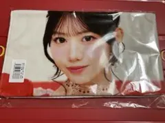 sweet steady すいすて 推しアピ タオル 水色 音井結衣 - メルカリ