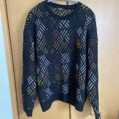 BEAMS ニットセーターのサムネイル