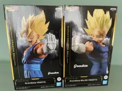 2026年最新】ドラゴンボール フィギュア ベジットの人気アイテム