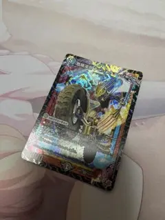 デュエマ 危険深淵 デンジャラス＝ジャック