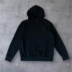 POLO RALPH LAUREN ラルフローレン プルオーバーパーカー