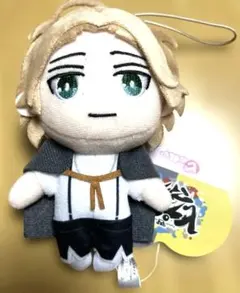 2025年最新】ピコぬい ヒプマイの人気アイテム - メルカリ