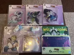 2026年最新】一番くじドラゴンボール下位賞の人気アイテム - メルカリ