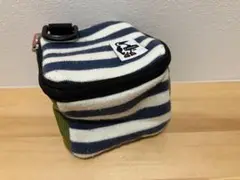 CHUMS チャムス サイコロ ポーチ　ダイス