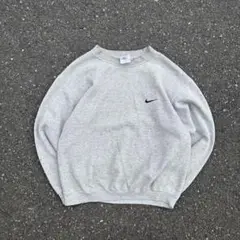 nikeトレーナー90s