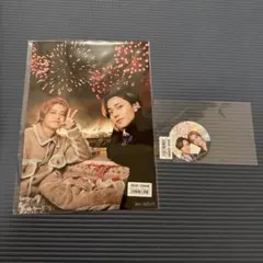 キンプリ STARRING 特典