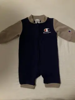 Champion ロンパース カバーオール 70cmのサムネイル
