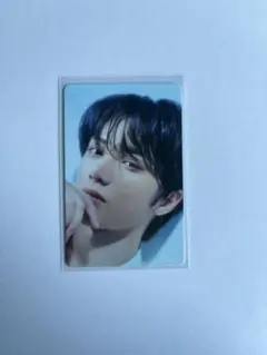 TXT ACT:TOMORROW ボムギュ