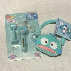 ぴたっとふれんず　ハンギョドン 楽天市場】サンリオ ハンギョドン ぬい撮りドールS（ぴたっと