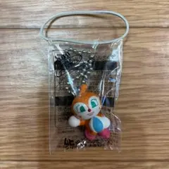 アンパンマン　ドキンちゃん　ストラップ　キーホルダー