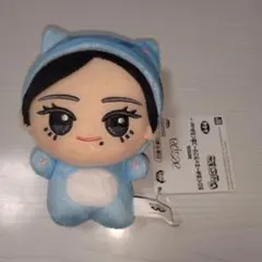 aespa ちびぐるみ キャラクターズ着ぐるみver. KARINA カリナ