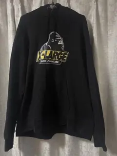 X-LARGE パーカー
