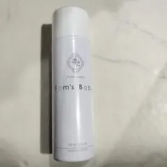 【新品未開封】Fam's Baby ファムズスキンフォーム