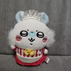 ちいかわレストラン モモンガ マスコット