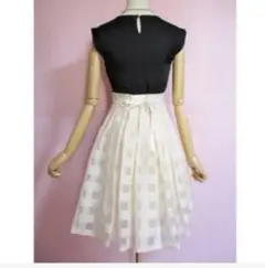 パーティードレス　結婚式　謝恩会