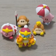 PUPUPU FRIENDS フィギュアコレクション2　まとめ売り