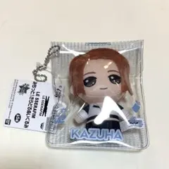 LE SSERAFIM みちっと！きらどるぬいぐるみ　ルセラフィム　KAZUHA