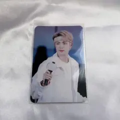 BTS MOVIE WEEKS 映画入場者特典第4弾 フォトカード ジン