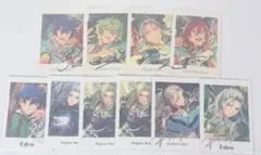 Eden P.A.shots!! まとめ売り