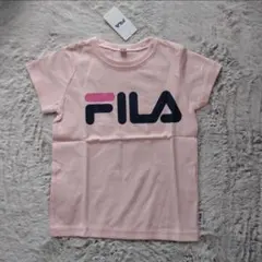 ☆FILA 半袖 Tシャツ☆ 110のサムネイル