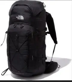 THE NORTH FACE GNOME 38 ブラック バックパック