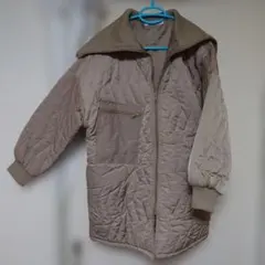 RAY CASSIN　 中綿コート　フリーサイズ