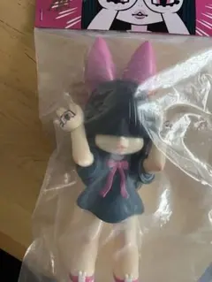 GRAPE BRAIN MIW FC東京 にぎるちゃん のりくん ソフビ - メルカリ
