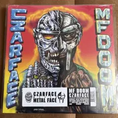 2026年最新】mf doom cdの人気アイテム - メルカリ