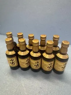 2026年最新】山崎12年 50mlの人気アイテム - メルカリ