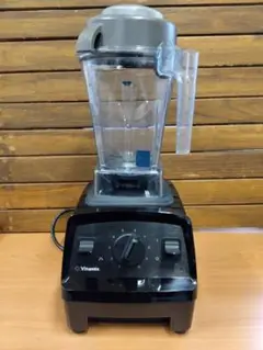 (送料無料鹿児島発)中古品 Vitamix ミキサー VM0202