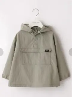 チャオパニック ティピー×コーデュラ　ナイロンジャケット