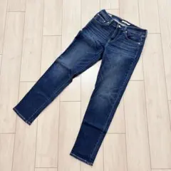 BORROWED FROM THE BOYS デニムジーンズ 27 リーバイス